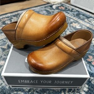 Dansko Professional Clogs